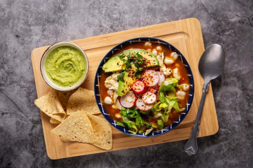 Chipotle Keto Options