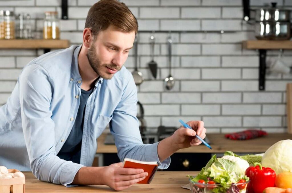 Chipotle Orders for Weight Loss
