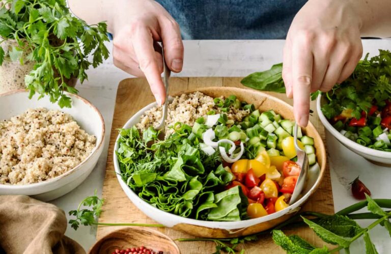Vegetarian & Vegan-Friendly Meals at Chipotle: Your Ultimate Guide