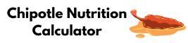 Chipotle Nutrition Calculator Logo